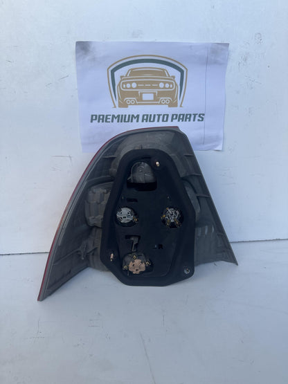 2003  E120 Right Taillight