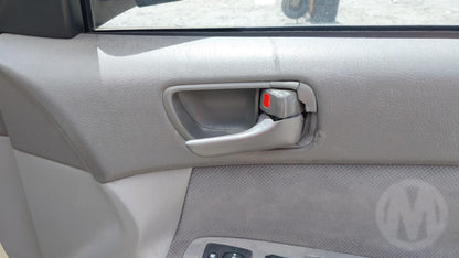 2003 Toyota Camry