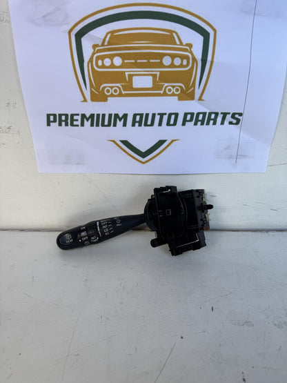 2002   Wiper Switch