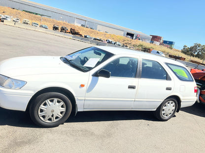 1999 Toyota Camry  Sedan 
Toyota
Camry