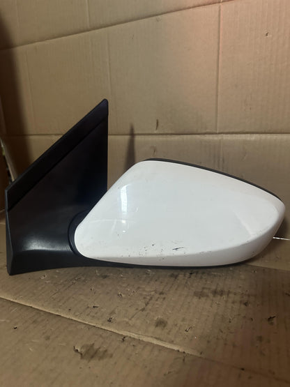 2014   Left Door Mirror