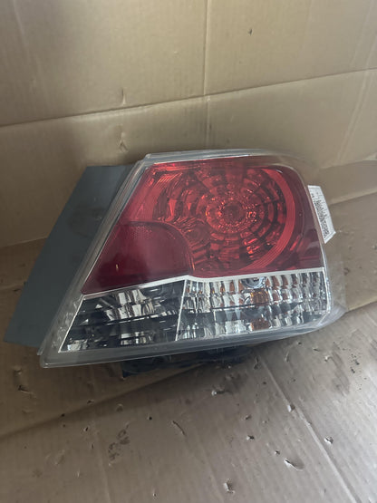 2008  CP Right Taillight