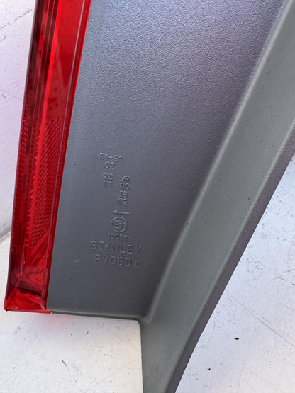 2009   Left Taillight