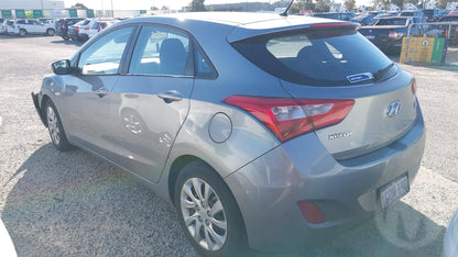 Hyundai 
i30