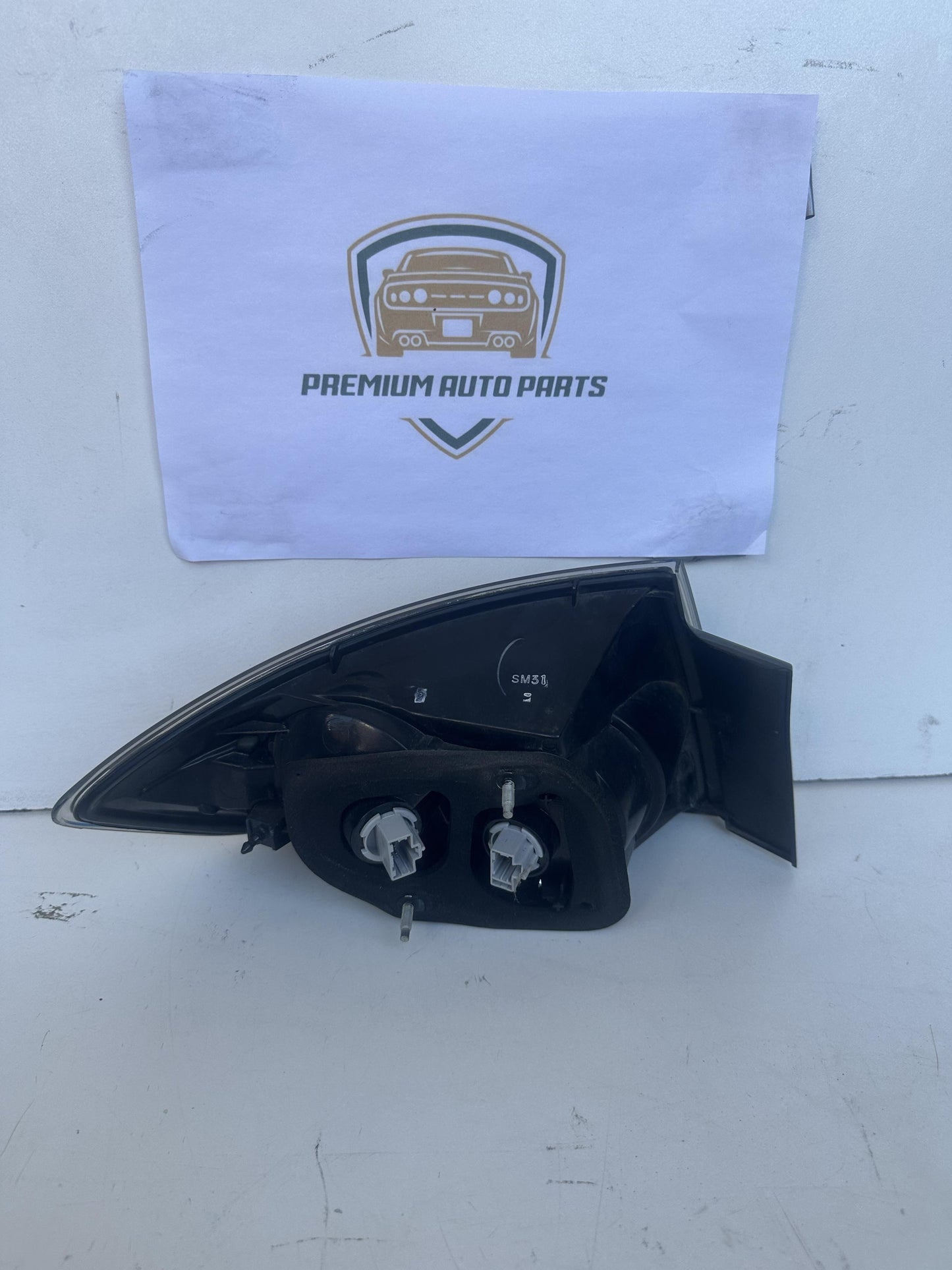 2006  BK10F1 Right Taillight