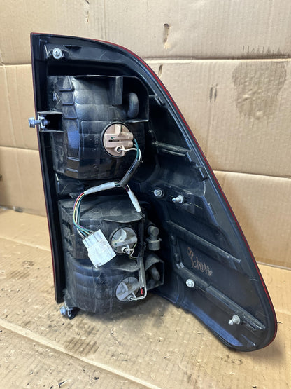 2018  GUN136R Left Taillight