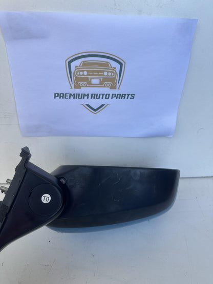 2010  GE Right Door Mirror
