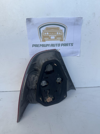 2003  E120 Right Taillight