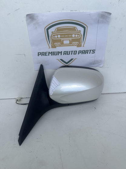 2009   Left Door Mirror