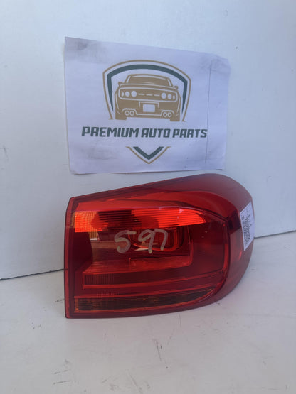 2012  MK1 - 5N Right Taillight
