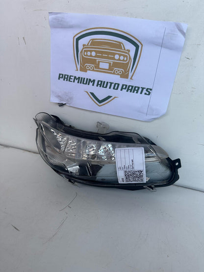 2017  XV50 Right Fog Light