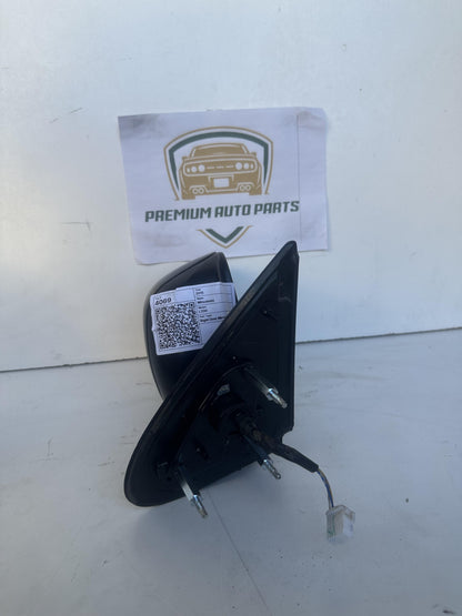 2015  KJ Right Door Mirror
