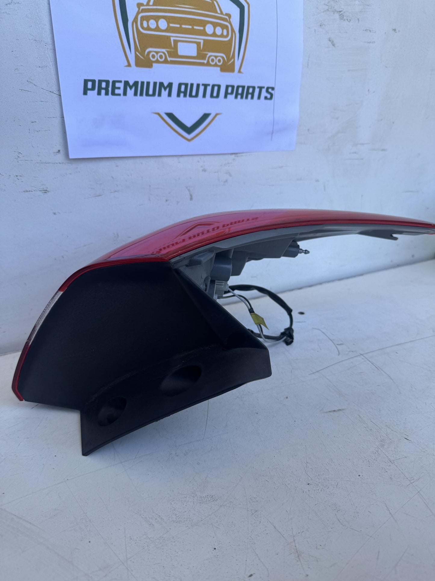 2016  GD Left Taillight