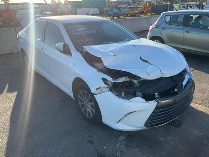 Toyota 
Camry