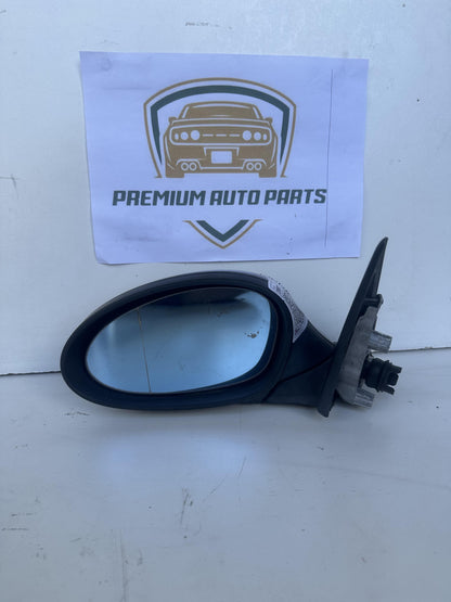 2006   Left Door Mirror
