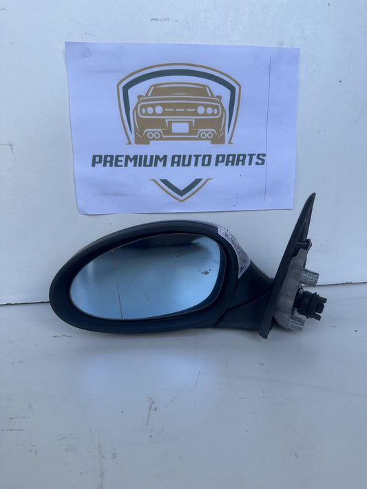 2006   Left Door Mirror