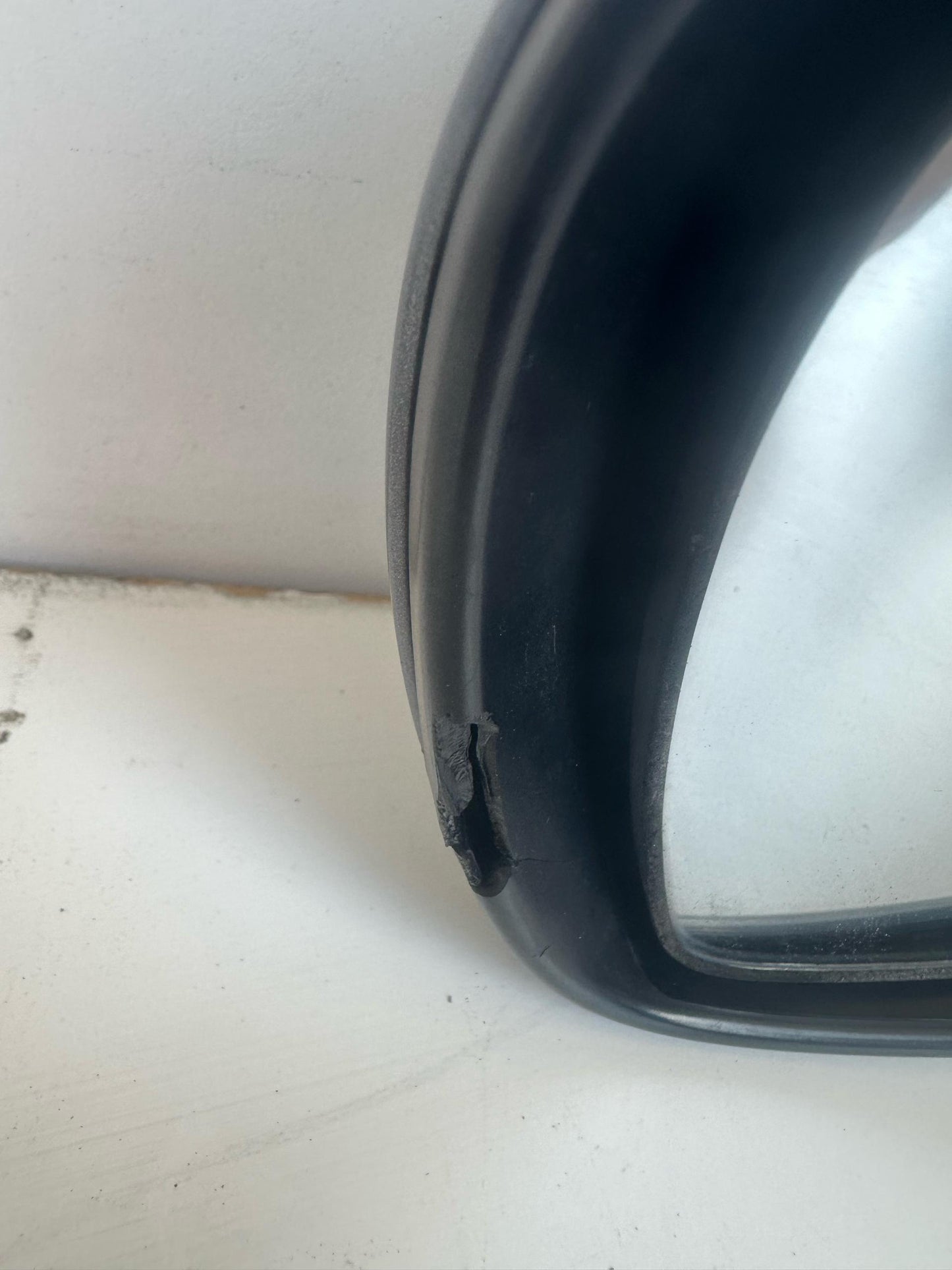 2008  E150 Left Door Mirror
