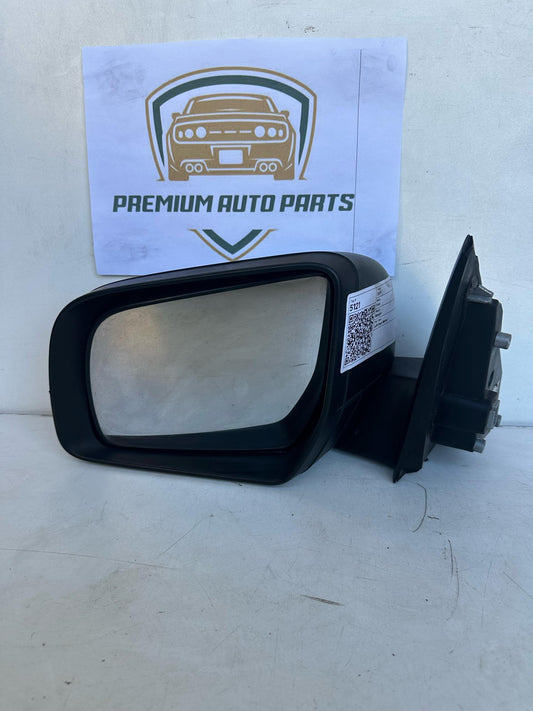2011 Ford Ranger PXI Left Door Mirror