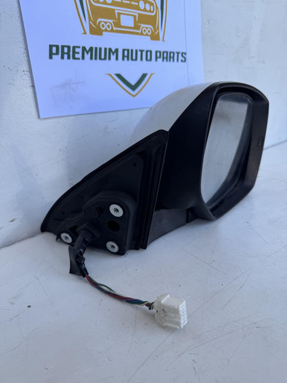 2012  V BM Right Door Mirror