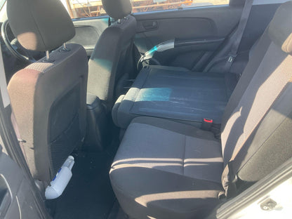 2009 Kia Sportage  Station Wagon 
Kia
Sportage