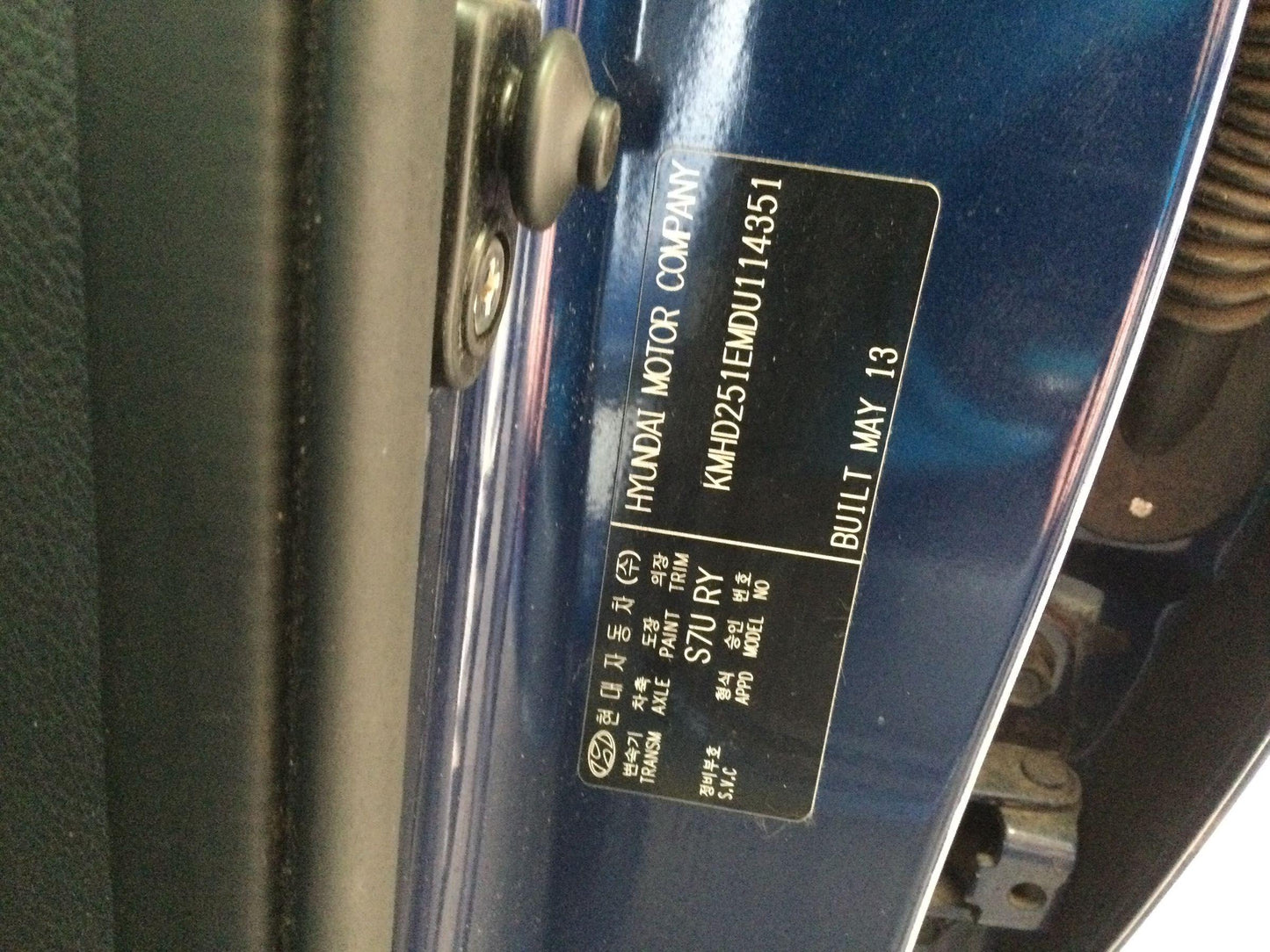 Hyundai 
i30