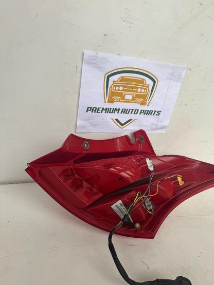 2013 Suzuki Swift Left Taillight
