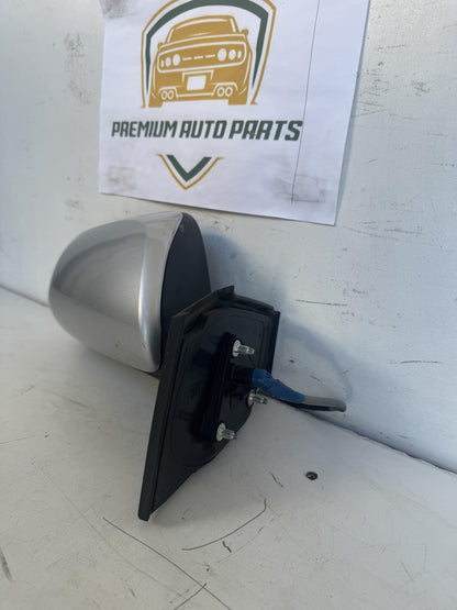 2007   Right Door Mirror