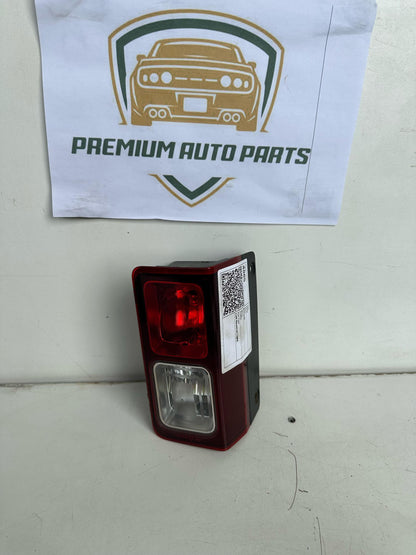 2015 Renault Trafic Left Reverse Light