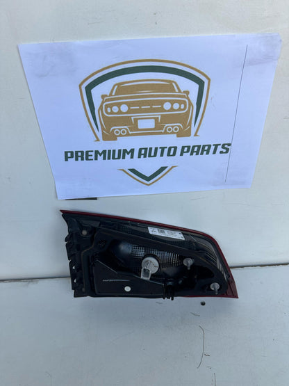 2019  EQ Right Boot Light