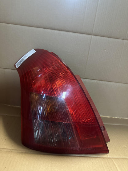 2009  Swift Left Taillight