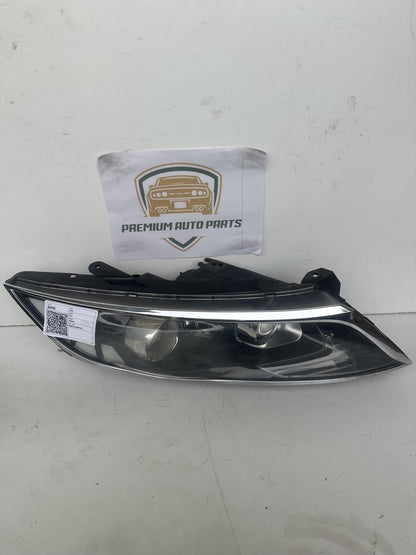 2011  TF Right Headlight
