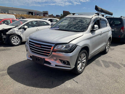 2016 Haval H2  Station Wagon 
Haval
H2