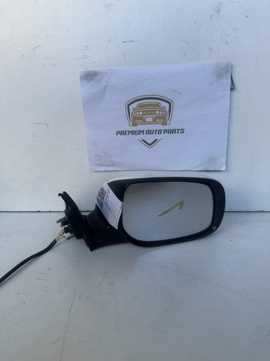 2008  XV40 Right Door Mirror