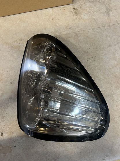 2007   Left Taillight