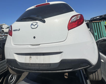 2012 Mazda Mazda2  Hatchback 
Mazda
Mazda2