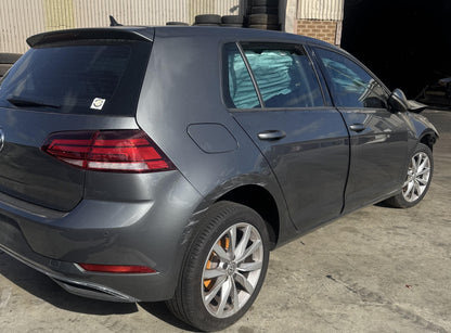 2019 Volkswagen Golf  Station Wagon 
Volkswagen
Golf