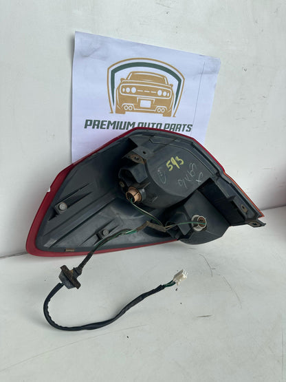 2006 Subaru Liberty B4 Right Taillight