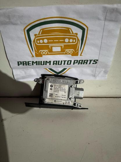 2013  F30 HC-2 SLAVE LANE CHANGE WARNING SENSOR