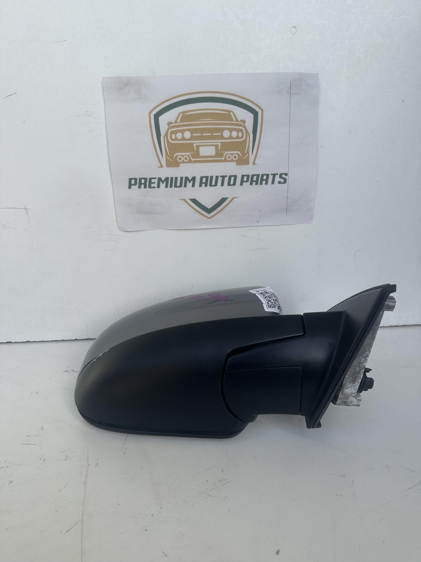2010  E70 Right Door Mirror