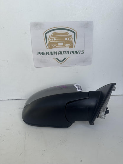 2010  E70 Right Door Mirror