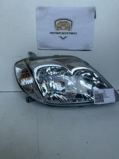 2006   Right Headlight