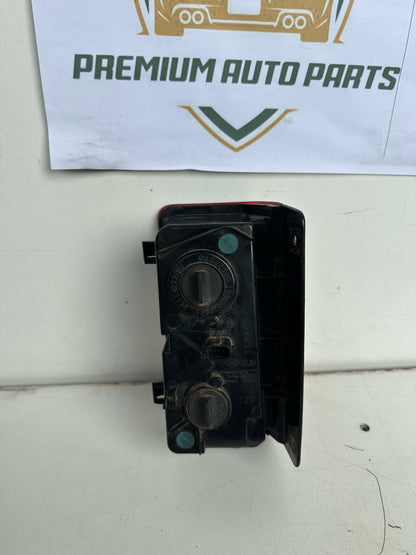 2015 Renault Trafic Right Reverse Light