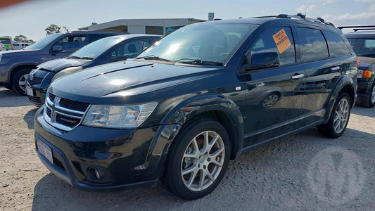 Dodge 
Journey