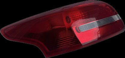 2015  LZ Left Taillight