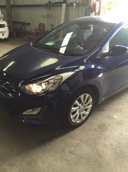 Hyundai 
i30