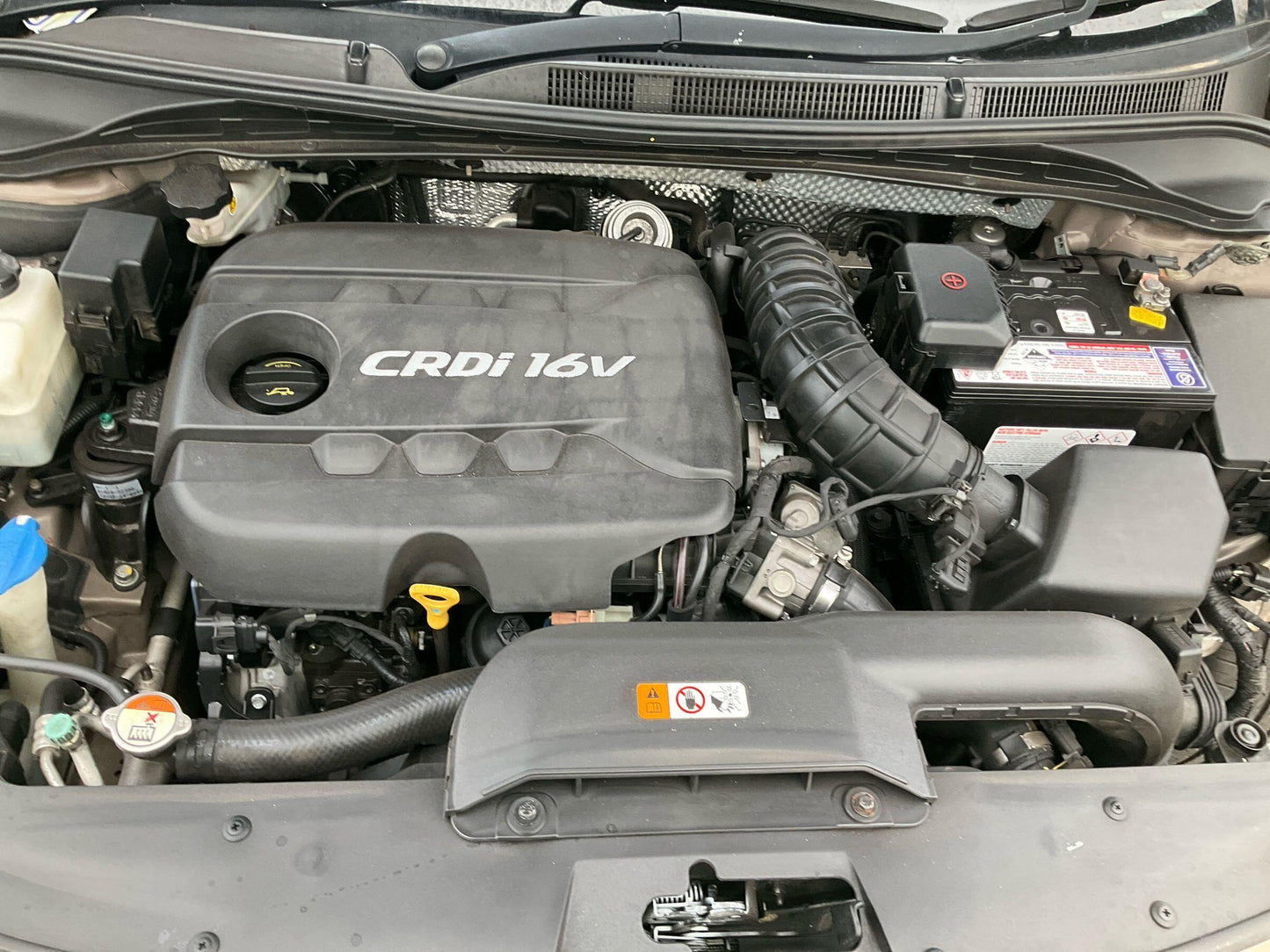 Hyundai 
i40