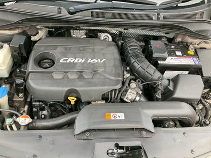 Hyundai 
i40