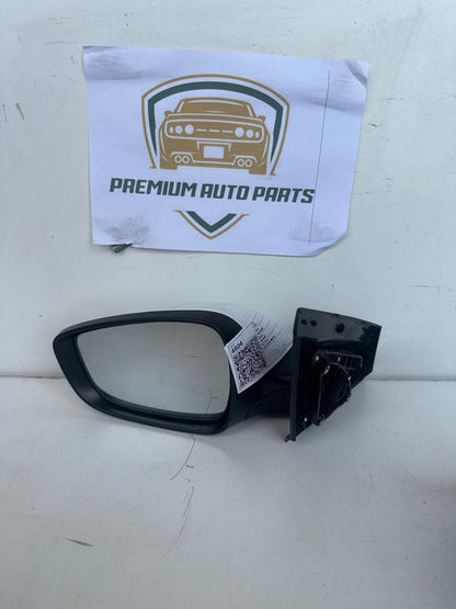2015  RB Left Door Mirror