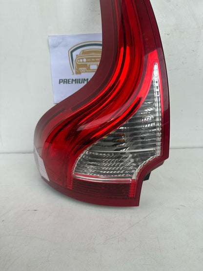 2012 Volvo XC60 Left Taillight