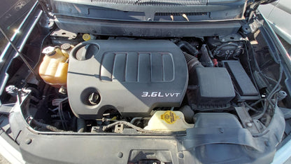 Dodge 
Journey